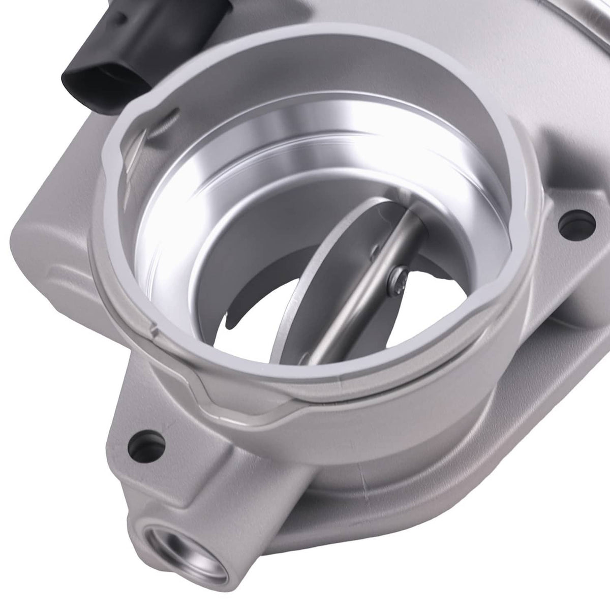 Solidspare Throttle Body 038128063L For VW BEETLE 2004-2006 GOLF 2004-2006 JETTA 2004-2005
