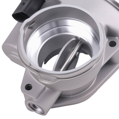 Solidspare Throttle Body 038128063L For VW BEETLE 2004-2006 GOLF 2004-2006 JETTA 2004-2005