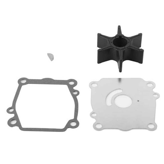 Solid Spare WATER PUMP IMPELLER KIT 17400-87E04 17400-87E03 FOR SUZUKI 4STROKE DF60 DF70