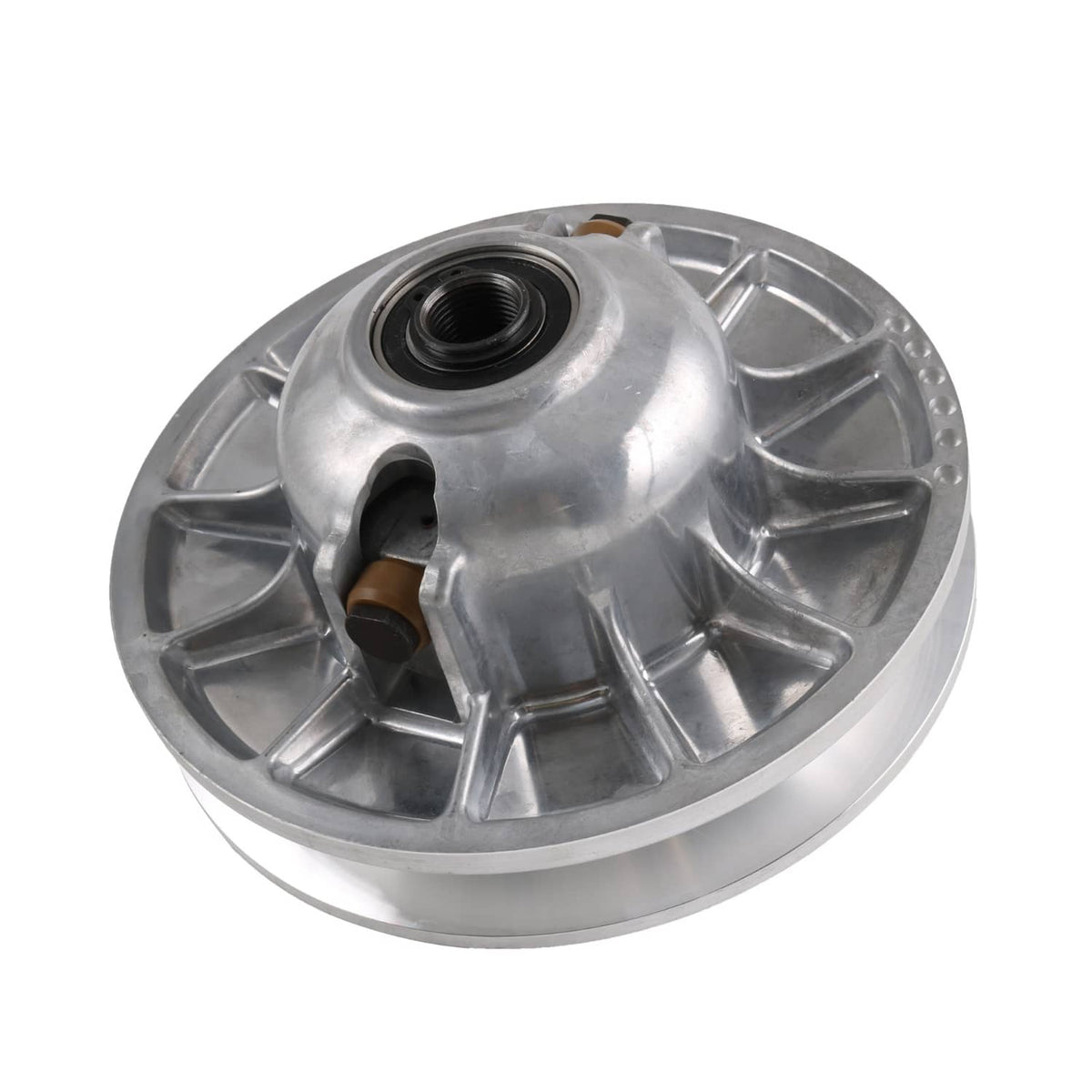 Solidspare New EBS Secondary Driven Clutch Xp For 05-14 Polaris Ranger 800 Sportsman