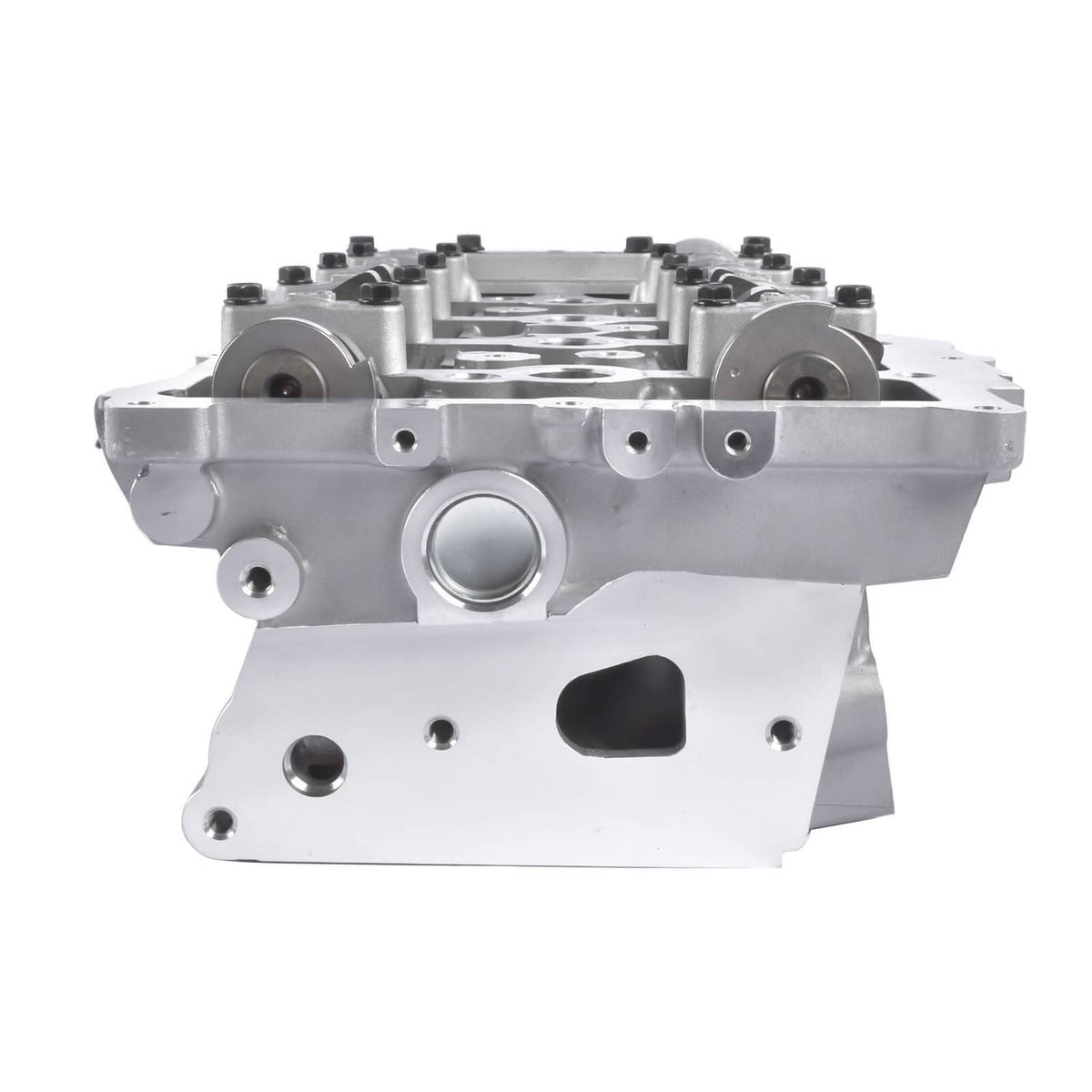Solidspare G4KJ Cylinder Head For Hyundai Kia Optima Sportage Sonata Tucson 2.4L 2011-2015