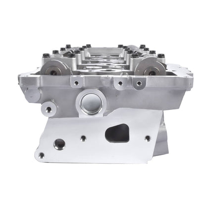 Solidspare G4KJ Cylinder Head For Hyundai Kia Optima Sportage Sonata Tucson 2.4L 2011-2015