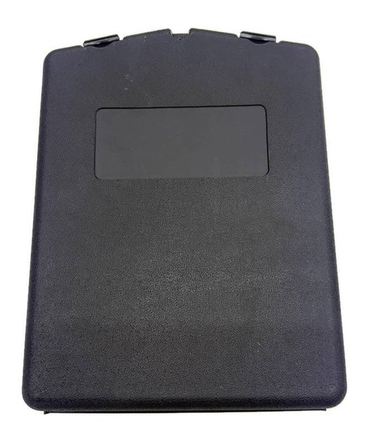 Solid Spare Industrial Document Case for Concrete Cement Mixer Ready Mix Truck Fuel Tanker