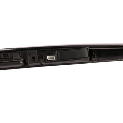Solidspare New Trunk Lid Tailgate Grip Handle Black For 2000-2006 BMW E53 X5  51137170676