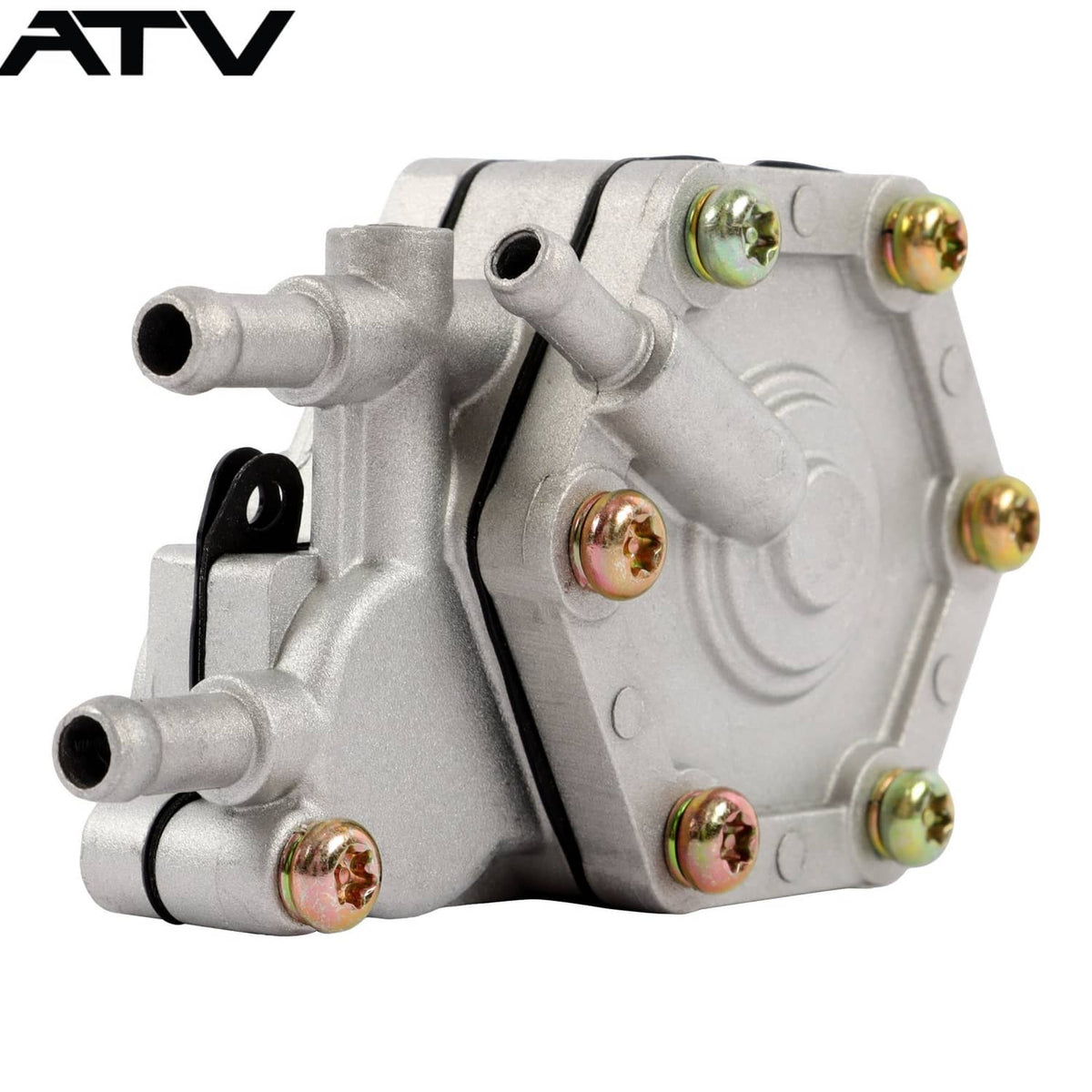 Solidspare Carburetor Kit For Polaris HAWKEYE 400 HO 2012-2014 MAGNUM 325 330 500 1999-2006