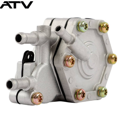 Solidspare Carburetor Kit For Polaris HAWKEYE 400 HO 2012-2014 MAGNUM 325 330 500 1999-2006