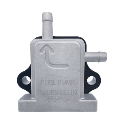 Solid Spare Fuel Pump For Mariner Mercury 4HP 5HP 6HP 4-Stroke Outboard Mercury # 803529T06
