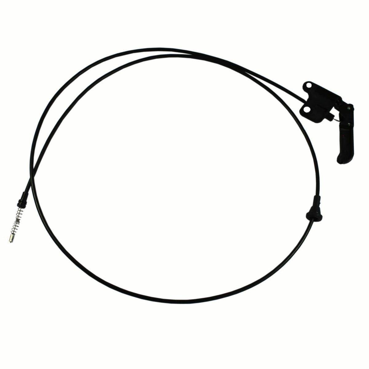Solidspare OEM#15732159 Hood Release Cable 912-001 Fit 94-01 Chevy S10 Blazer NIP