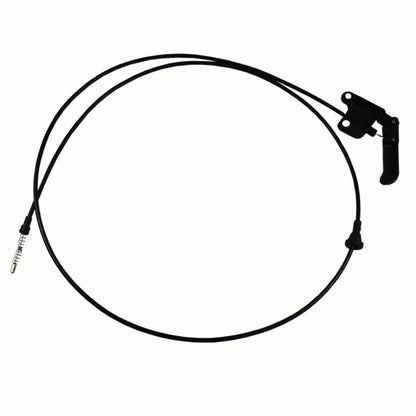 Solidspare OEM#15732159 Hood Release Cable 912-001 Fit 94-01 Chevy S10 Blazer NIP