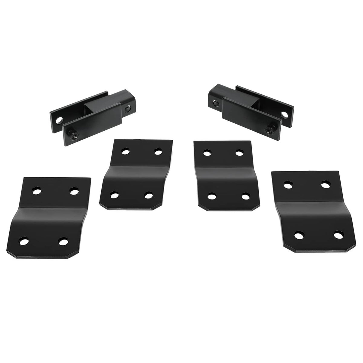 Solidspare For Yamaha G2 G9 Model 1985-1994 Golf Cart 4" Block Lift Kit Steel