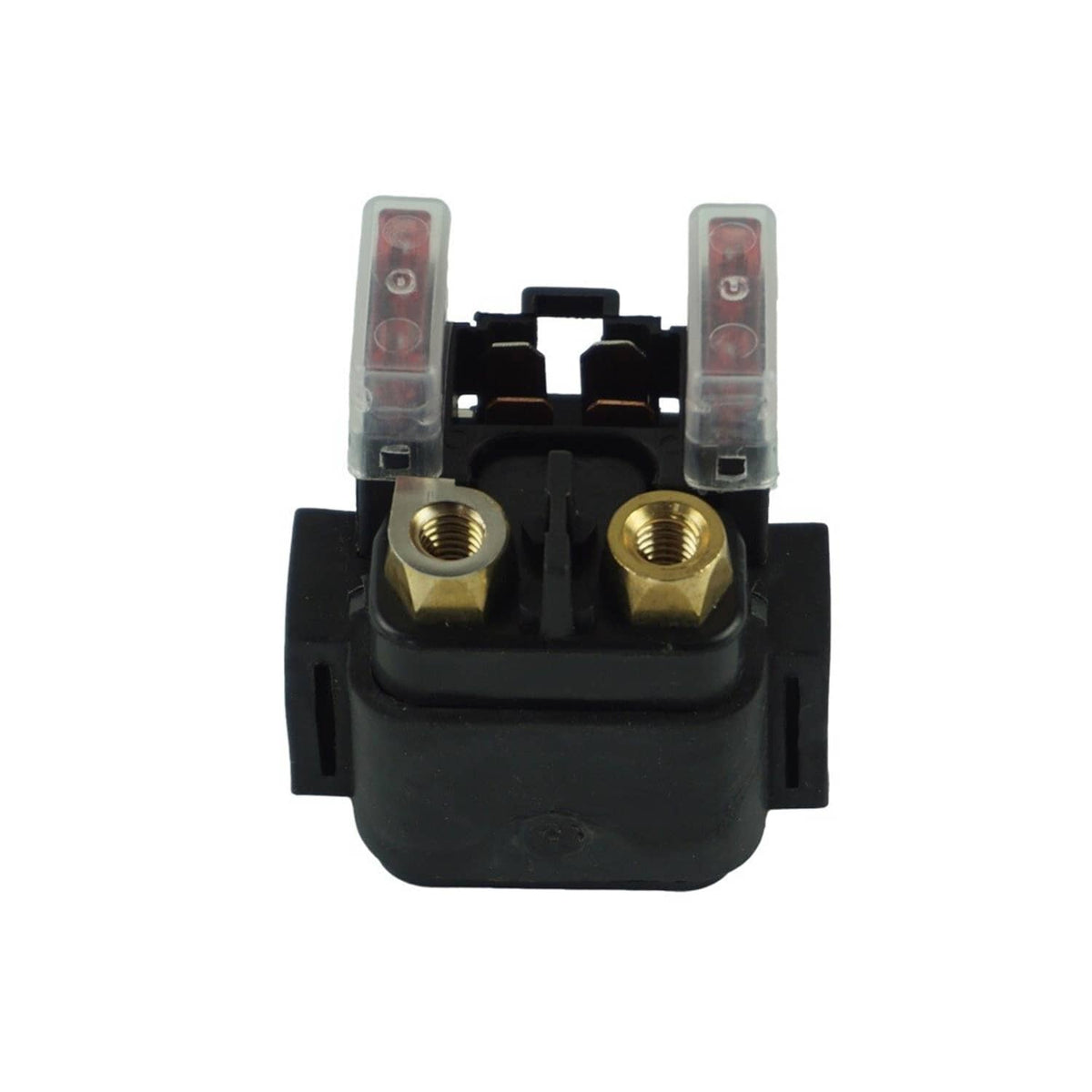 Solidspare US Starter Solenoid Relay For Yamaha Grizzly 660 Grizzly 450 Grizzly 400 350