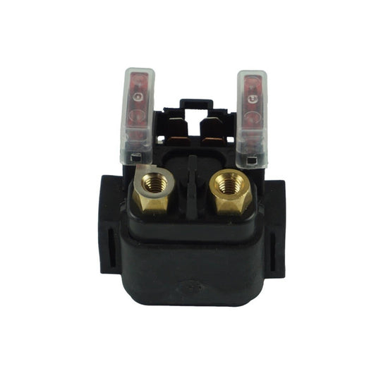 Solidspare US Starter Solenoid Relay For Yamaha Grizzly 660 Grizzly 450 Grizzly 400 350