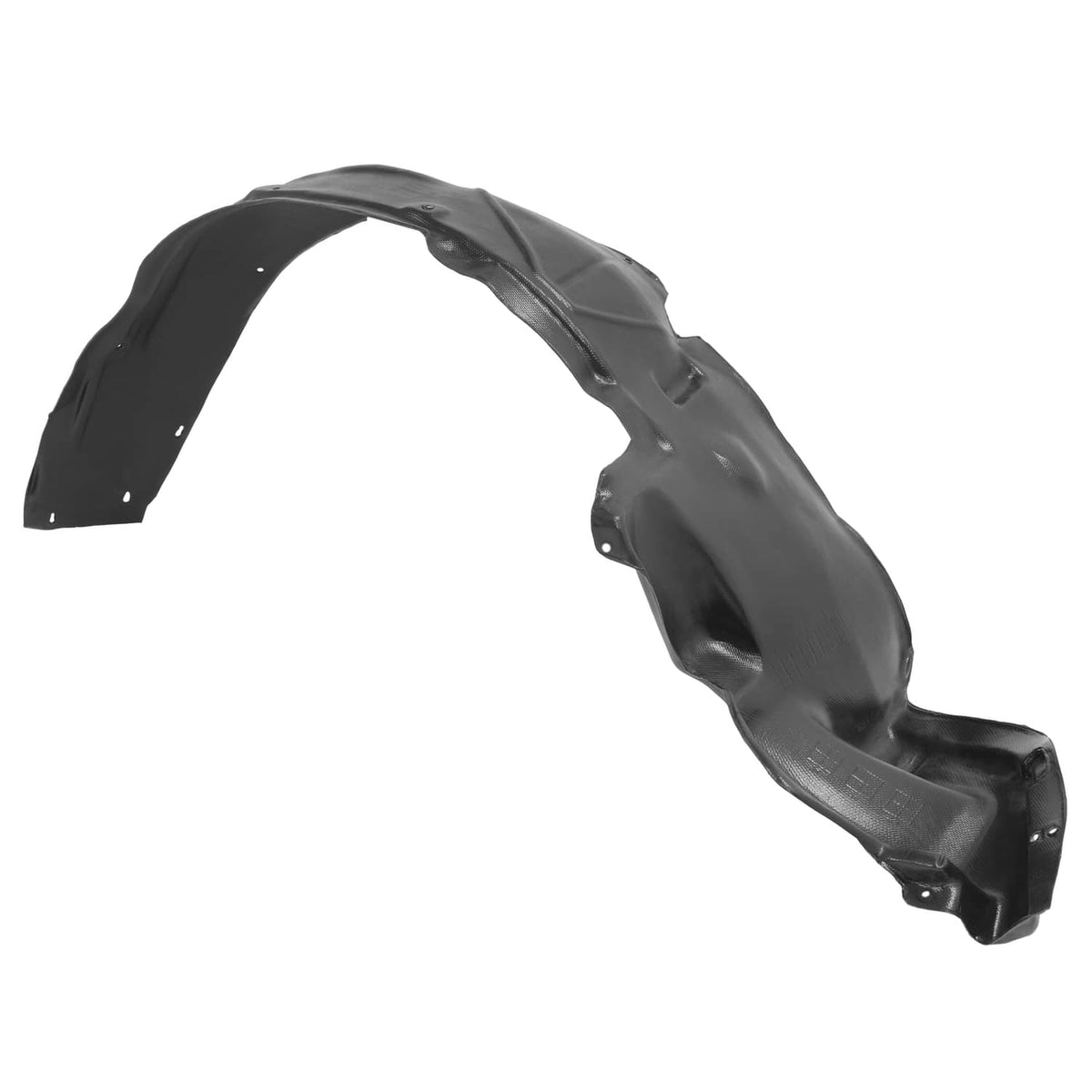 Solid Spare For Honda Civic 96-00 #74151S04000 Splash Shield Fender Liner Front Left Side PE