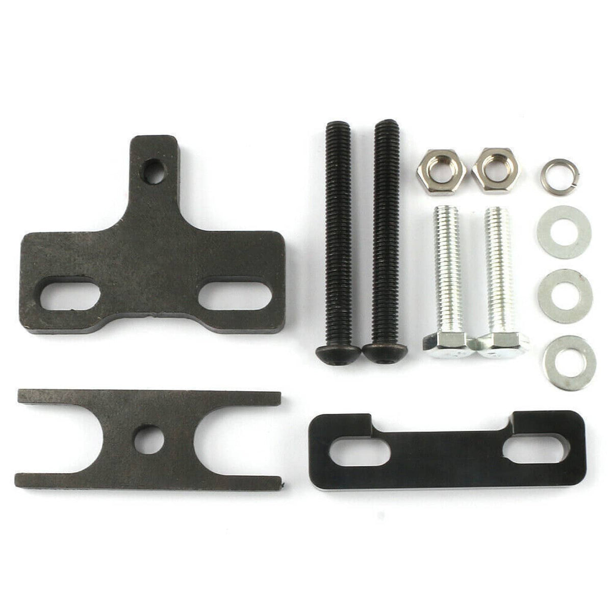 Solidspare 67605 LS Valve Spring Compressor Tool For Chevy LS1 LS2 LS3 4.8 5.3 5.7 6.0 6.2