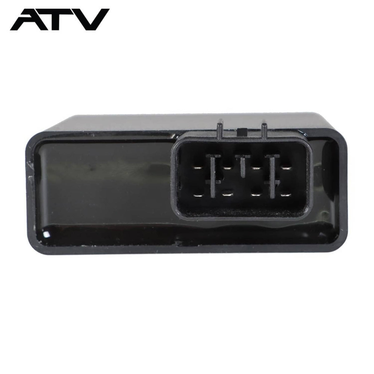 Solidspare Fit for Suzuki Quadsport Z250 LTZ250 2004-2009 New CDI ECU Ignition Rev Box