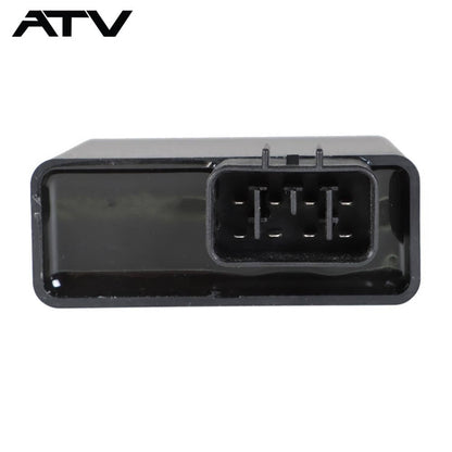 Solidspare Fit for Suzuki Quadsport Z250 LTZ250 2004-2009 New CDI ECU Ignition Rev Box