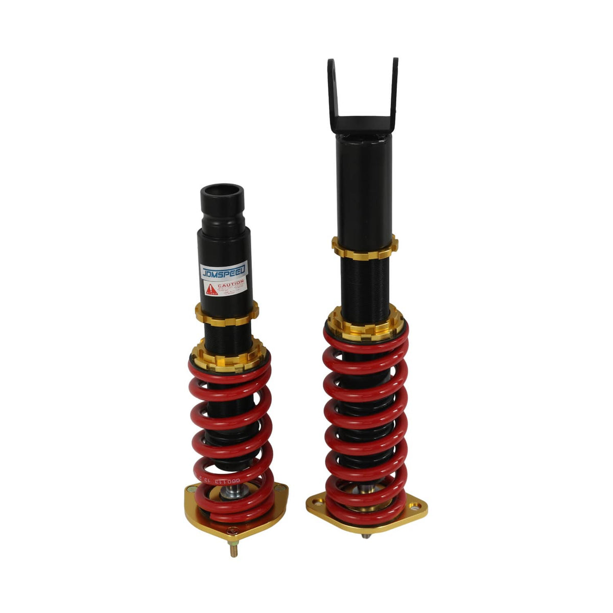 Solidspare JDMSPEED Coilovers Kits Fits Infiniti M35x M45x 2006-2010 G35x G37x 2003-2013