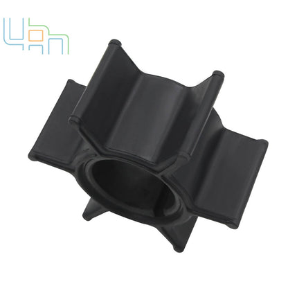 Solid Spare Impeller for Tohatsu outboard 25 30 35 40 hp 2stroke 345-65021-0 M25 M30 M35 M40