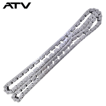 Solidspare Fit For Polaris Ranger RZR Sportsman 570/900/1000 Cam Chain Silent Timing Chain