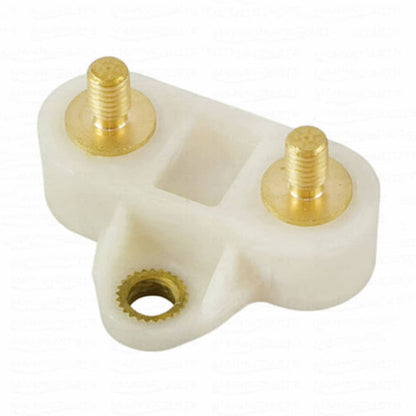 Solid Spare Volvo Penta 3819905 White 55 Amp Fuse Replaces 856355, 853502