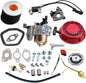 TUNE UP KIT FIT HONDA ENGINES GX240 8HP & GX270 9HP HONDA GX240 HONADA GX270