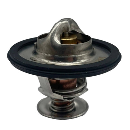Solid Spare 3831425 875789 3273951 Thermostat Kit for Volvo Penta Diesel AD30A AD40B TAMD40A