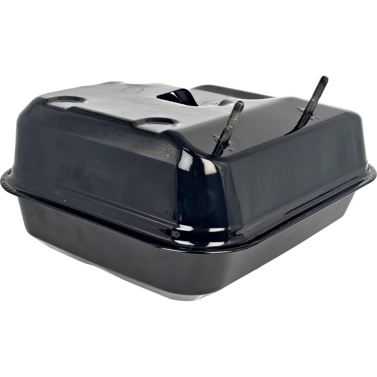 Solid Spare Gas Fuel Tank Fit for Briggs & Stratton CR750 10R232-0009-F1 163cc 7.5GT OHV