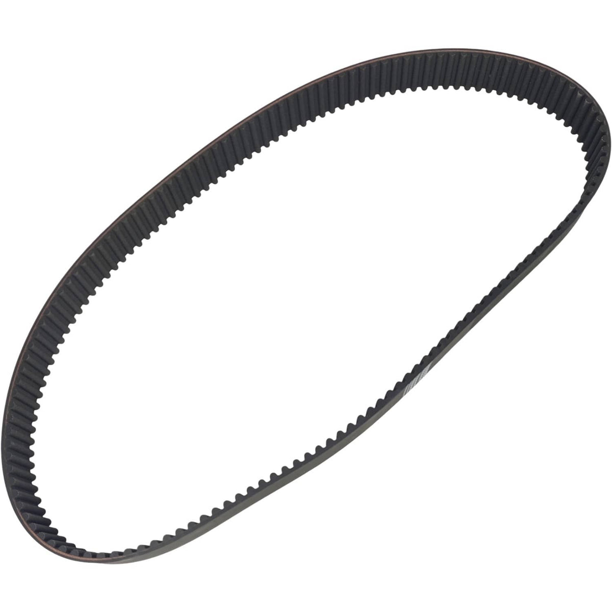 Solid Spare Belt BDL-138K Fit Harley Davidson with 68-tooth rear and 45-tooth front pulleys