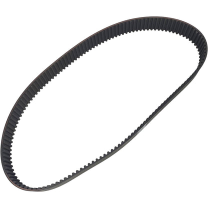 Solid Spare Belt BDL-138K Fit Harley Davidson with 68-tooth rear and 45-tooth front pulleys