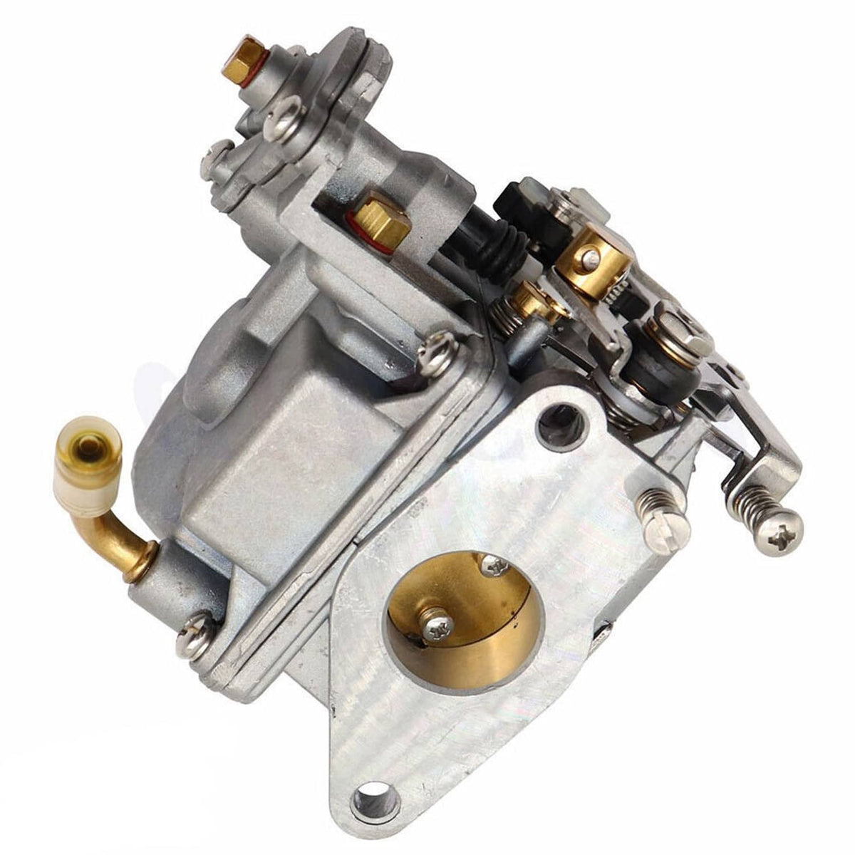 Solid Spare Carburetor 3303-895110T01 895110T11 for Mercury 8HP 9.9HP 4-Str Outboard Engine