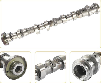 Solidspare 5048029AC Exhaust Camshaft Left For 2017-2023 Chrysler Dodge Jeep Ram 1500 3.6L