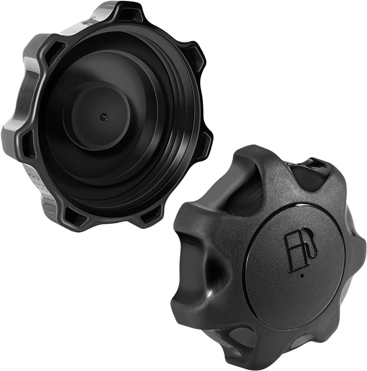 Solid Spare AM137724 Filler Cap for John Deere 300, LT, X300, X400, X500, X700, Z200, Z400