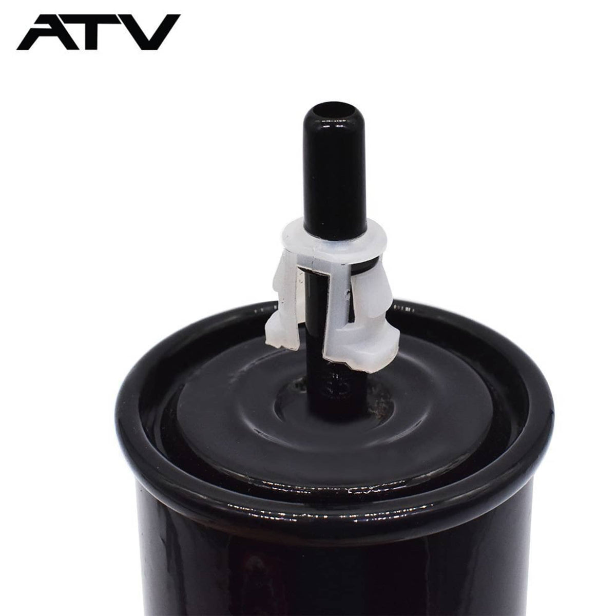 Solidspare For Polaris Sportsman 500 700 800 2006 2007 2008 2009 Fuel Filter 2520464