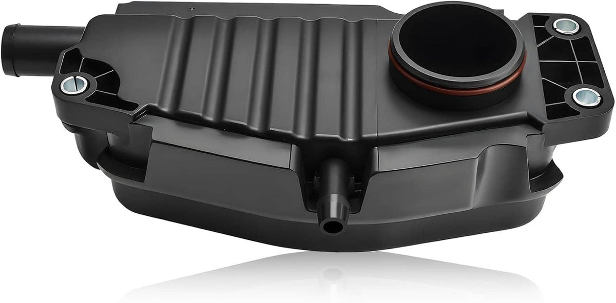 Solidspare Crankcase Breather For Cummins X15 XPI Engine 5679573 5417366 4974922 Black