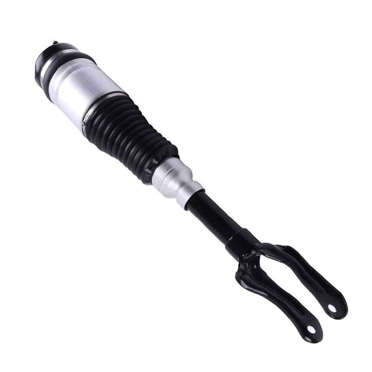 Solidspare New 2x Front Left Right Air Suspension Struts For 2011-2015 Jeep Grand Cherokee