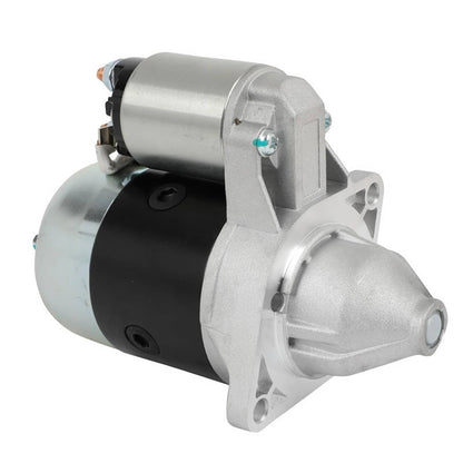 Solidspare Starter For Grasshopper Lawn Tractors 321D 721D Kubota 20.9HP Dsl 19837-63013