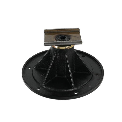 Solidspare Black Spindle for Toro 48 52 60 Inch Deck Z Master 400 410 450 500 528 107-8504