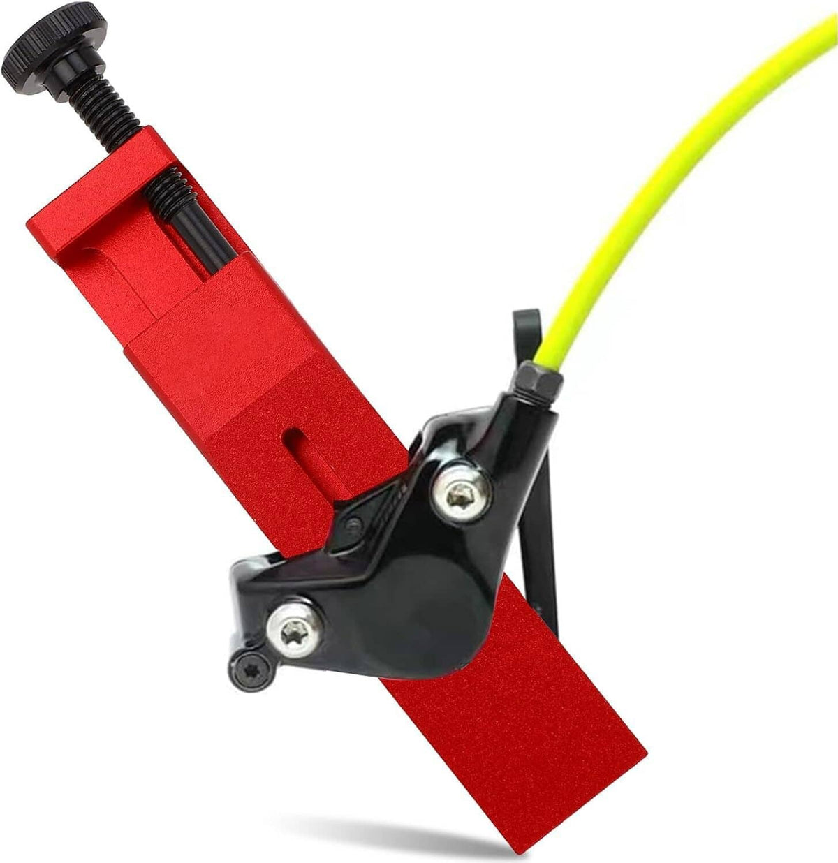 Solidspare Bicycle Brake Caliper Piston Press Tool For Sram Brake Caliper Bike Disc Tools