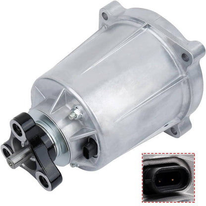 Solidspare Rear Axle Bdorc/Viscous Unit Kit 68058066AB For 2011-2019 Dodge Journey 3.6L