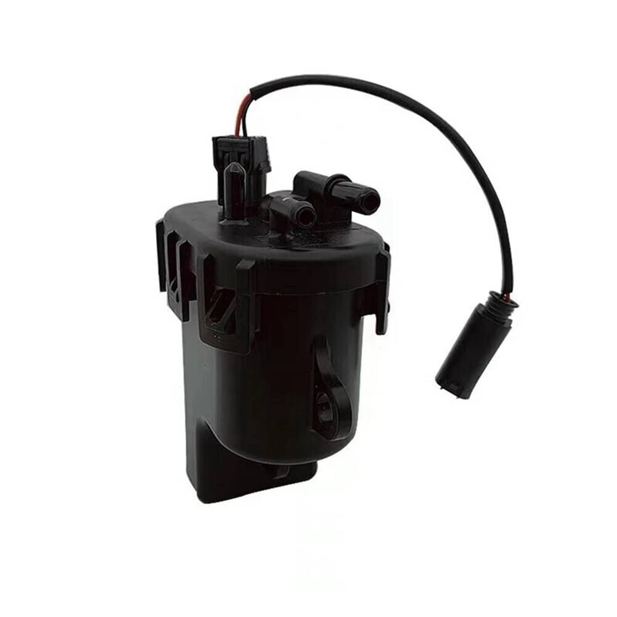 Solid Spare Fuel Pump Module Kit w/Fuel Filter For Kohler 2539316-S 2539316 2539314 ECH ECV