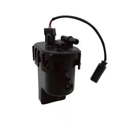 Solid Spare Fuel Pump Module Kit w/Fuel Filter For Kohler 2539316-S 2539316 2539314 ECH ECV