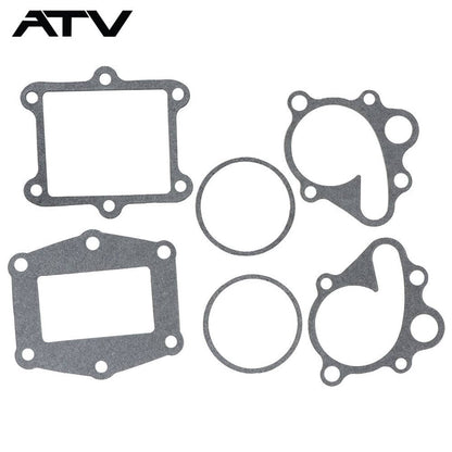 Solidspare Engine Gasket Complete Set Kit For Honda FourTrax TRX250R 1986-1989
