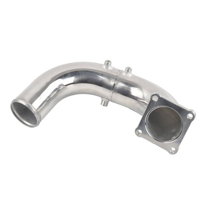 Solidspare New 3" Air Intake Elbow Charge Pipe For 1994-1998 Dodge Ram 2500 3500 5.9L
