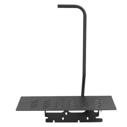 Solidspare #ACS6000B Mower Chute Blocker Discharge Shield for Bad Boy Mower for 088-6000-00