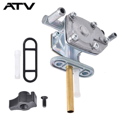 Solidspare 44300-03G02 Fuel Gas Petcock For Suzuki Vinson 500 LTF500F 4x4 Auto 2002-2007