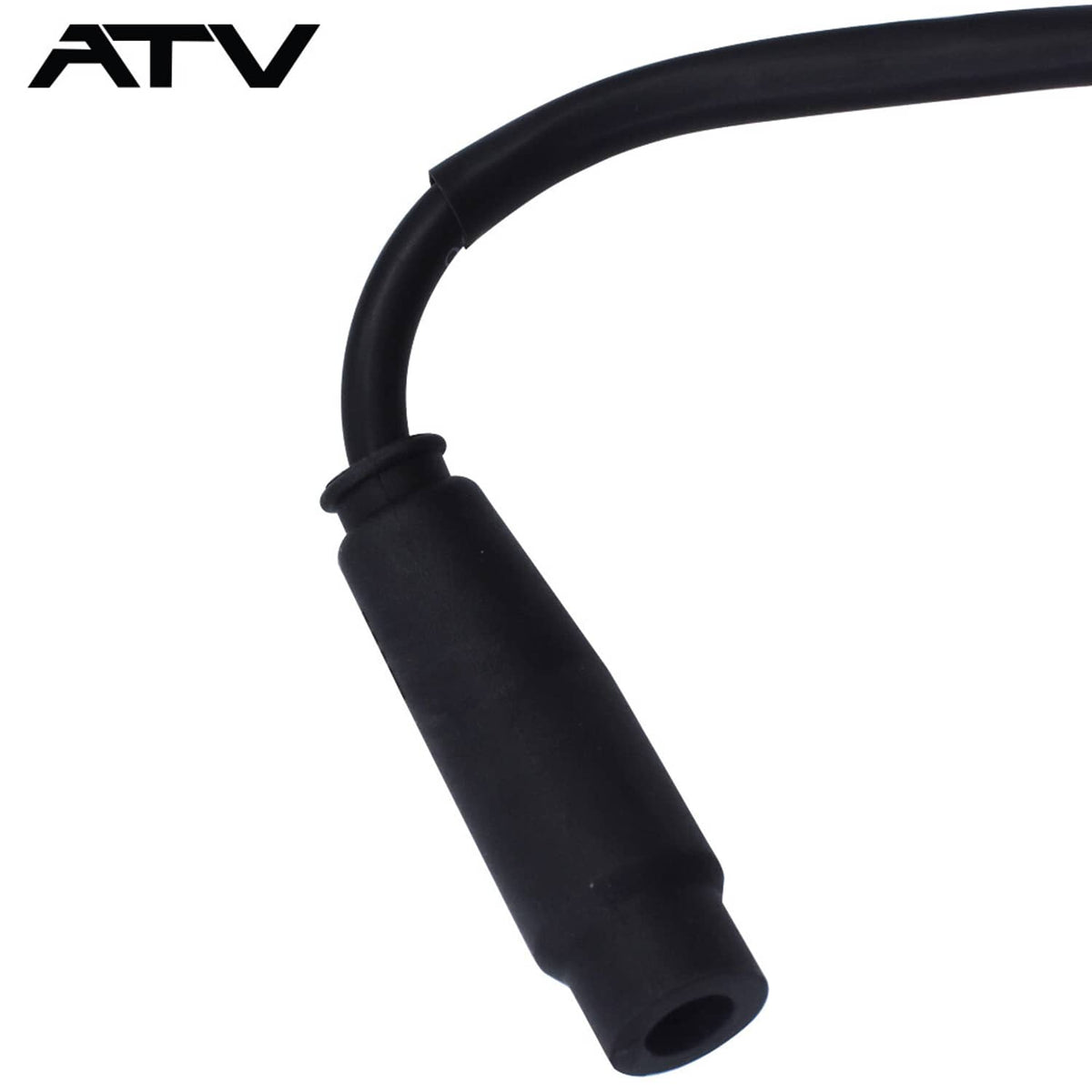 Solidspare 3089910 3089860 Ignition Coil For Polaris Sportsman 300 2008 2009 2010