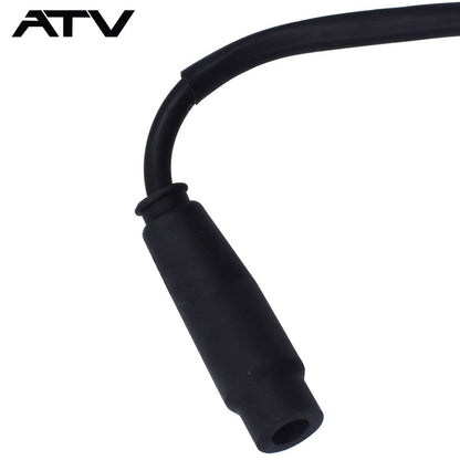 Solidspare 3089910 3089860 Ignition Coil For Polaris Sportsman 300 2008 2009 2010