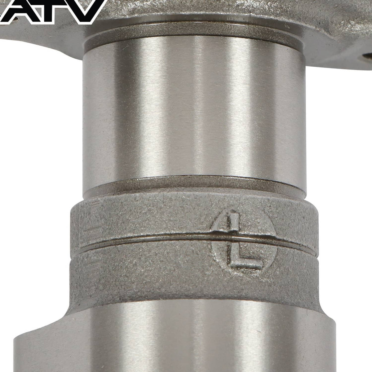 Solidspare Camshaft For Honda TRX300 TRX300FW Foutrax 300 2x4 4x4 14101-HC4-750 1988-2000