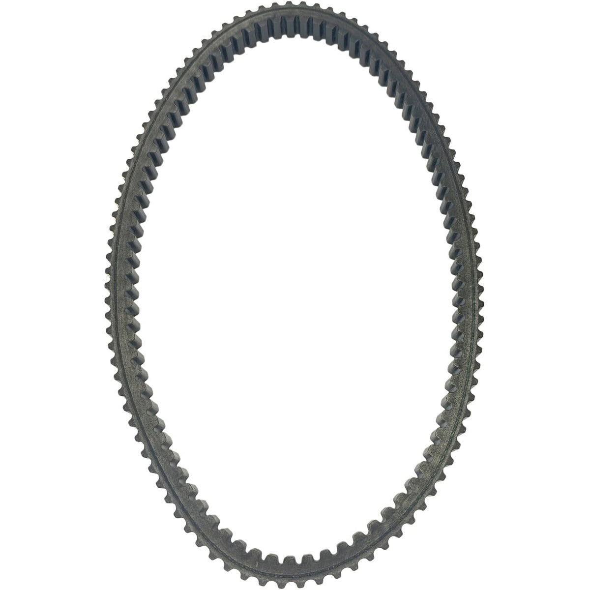 Solid Spare Drive Belt 23100-LEA7-E01 for Kymco Dink Street 300 I ABS Euro II Avec Warning