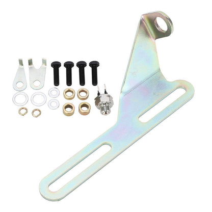 Solidspare New Backup Light Neutral Safety Switch Kit BL 1400U For TH‑350 TH‑400 700‑R4